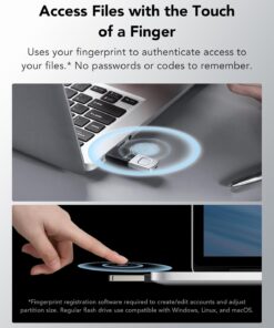 Third Image: LJDF35P256G-RNBNG