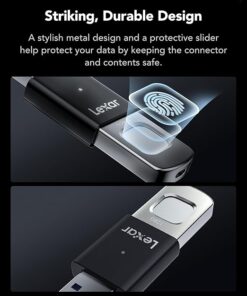 Second Image: LJDF35P064G-RNBNG