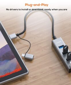 Third Image: MB-CU3H-4G