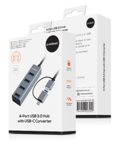 Fourth Image: MB-CU3H-4G