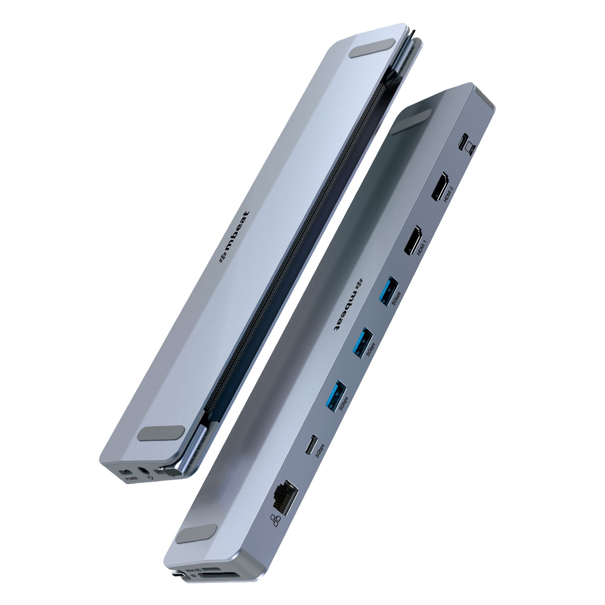 First Image: MB-DOCK-D12