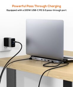 Second Image: MB-DOCK-D12