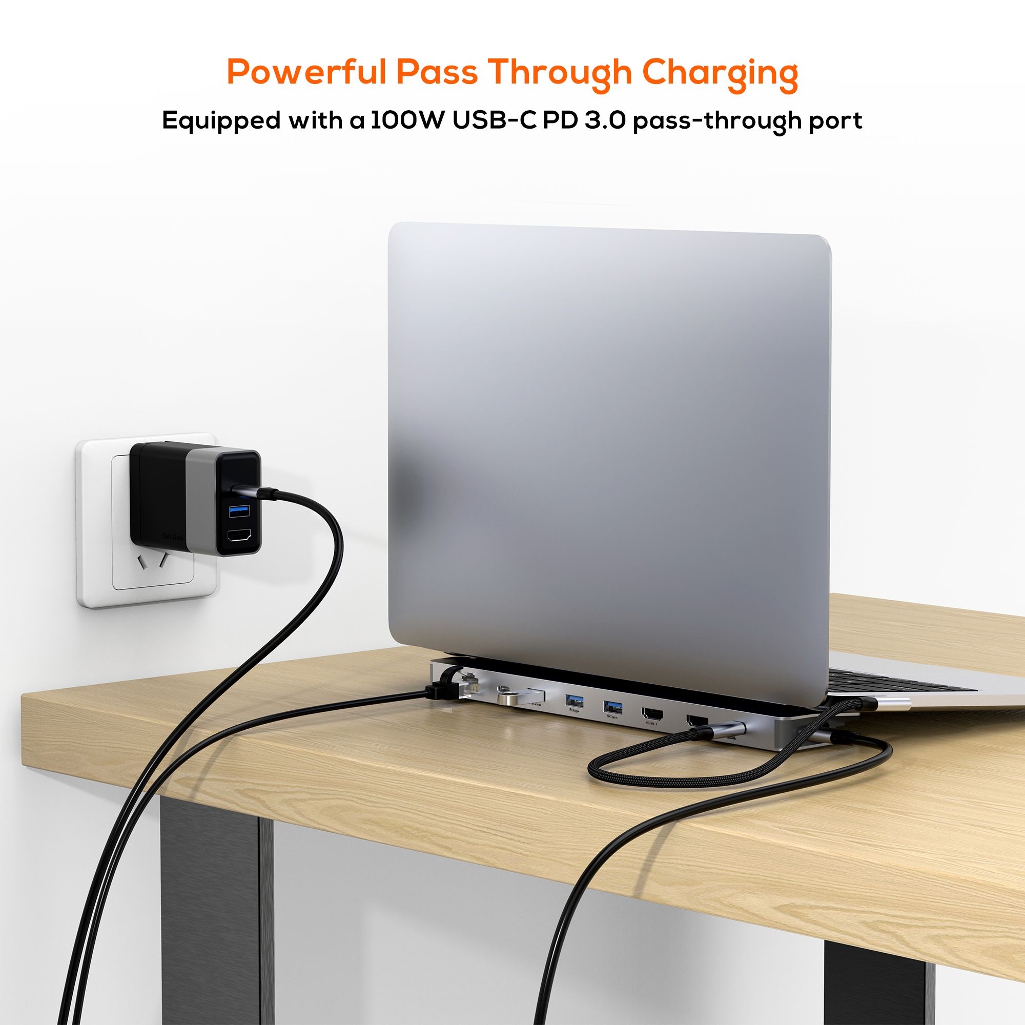 Second Image: MB-DOCK-D12