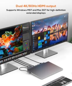 Third Image: MB-DOCK-D12