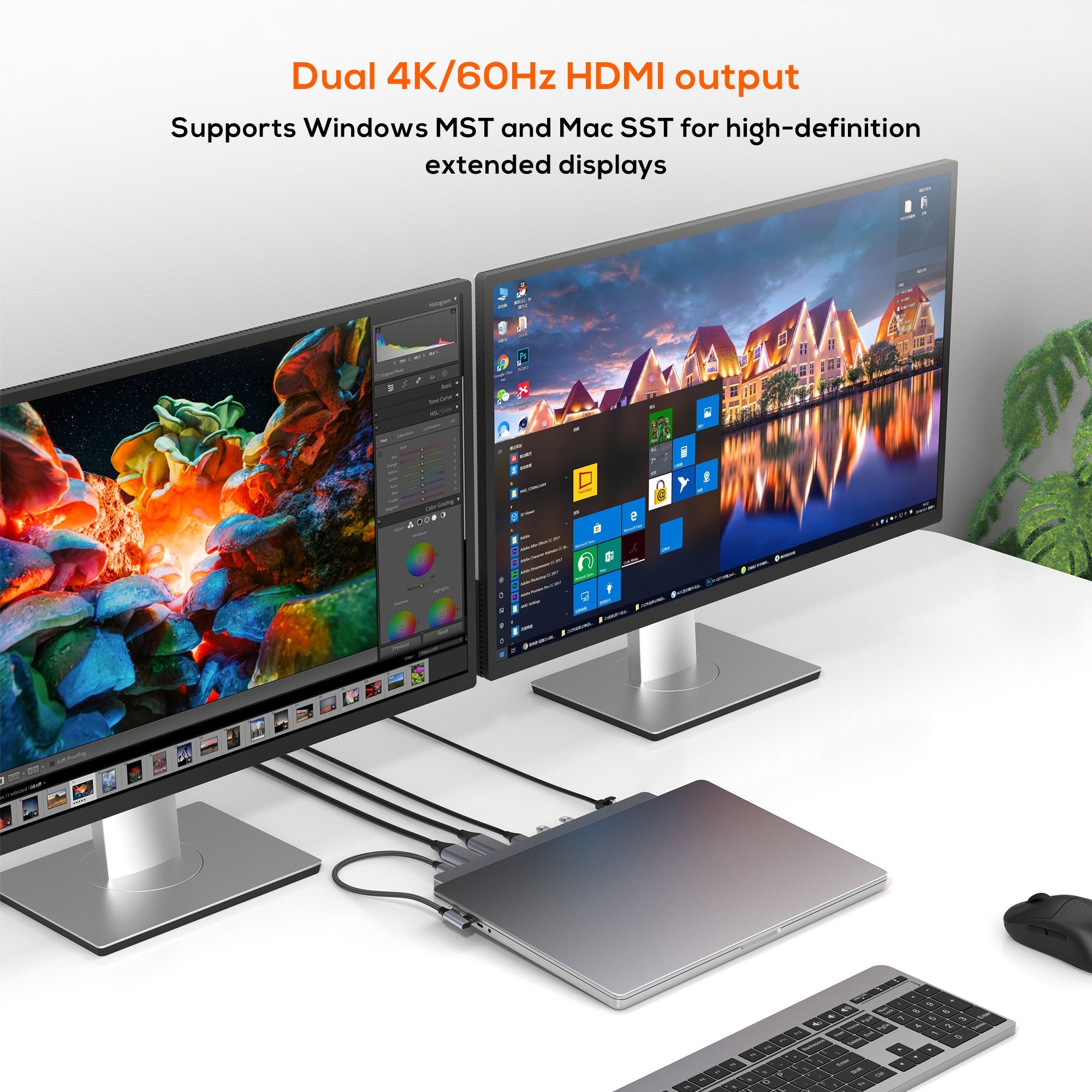 Third Image: MB-DOCK-D12