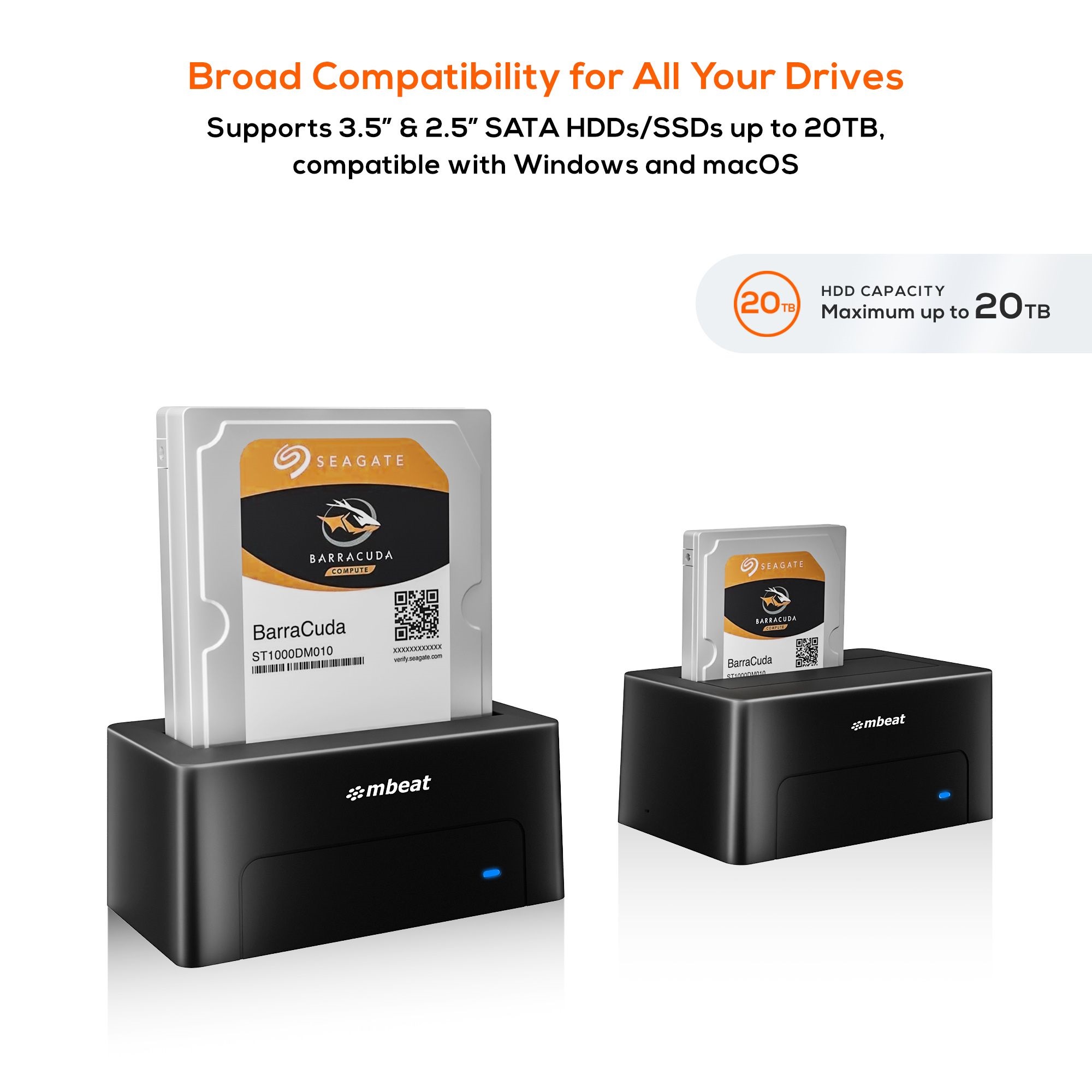 Third Image: MB-HDD-235D1K