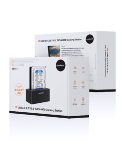 Fourth Image: MB-HDD-235D1K