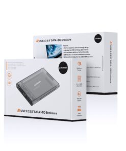 Fourth Image: MB-HDD-25A1BS