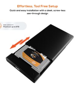 Third Image: MB-HDD-25A2K