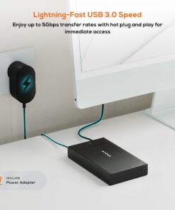 Second Image: MB-HDD-35C1K