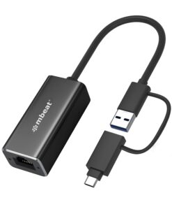 First Image: MB-CU3-LAN