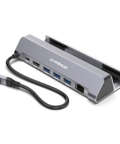 First Image: MB-DOCK-SA01