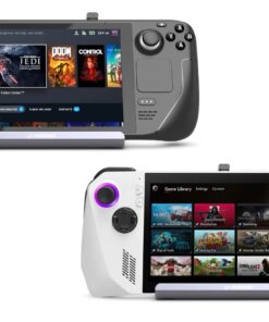 Second Image: MB-DOCK-SA01