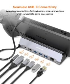 Third Image: MB-DOCK-SA01