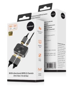 Fourth Image: MB-HDMI-SW8K21