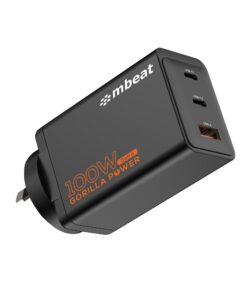 First Image: MB-PD100W2CA-K