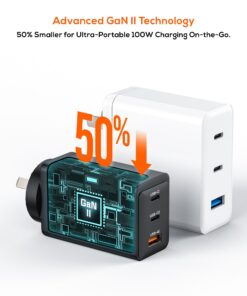 Second Image: MB-PD100W2CA-K