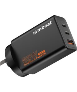 First Image: MB-PD65W2CA-K