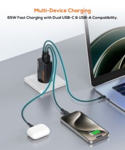 Second Image: MB-PD65W2CA-K