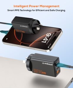 Third Image: MB-PD65W2CA-K