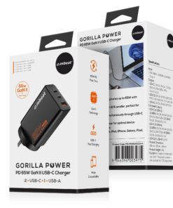 Fourth Image: MB-PD65W2CA-K