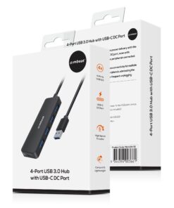 Fourth Image: MB-U3H-5K