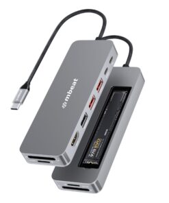 First Image: MB-UCD-HS9