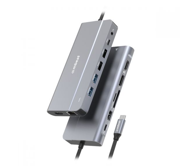 First Image: MB-UCD-X14