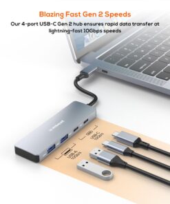 Second Image: MB-XCH-01GRY