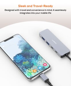 Third Image: MB-XCH-01GRY