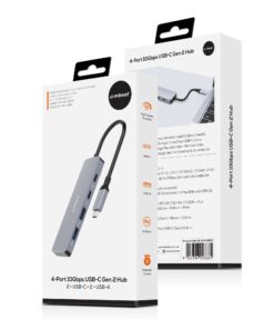 Fourth Image: MB-XCH-01GRY