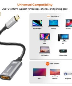 Third Image: MB-XAD-8KCHD