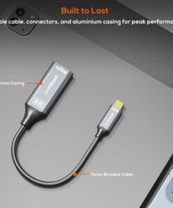 Fourth Image: MB-XAD-8KCHD