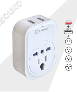 First Image: STV-907AC