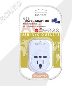 Third Image: STV-907AC