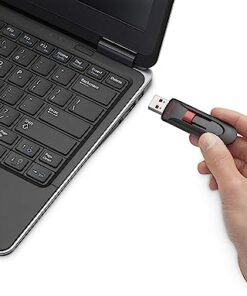 Fourth Image: SDCZ60-064G-B35