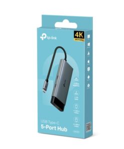 First Image: UH5020C