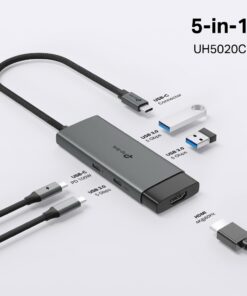 Fourth Image: UH5020C