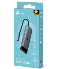 First Image: UH7020C