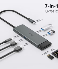 Second Image: UH7021C