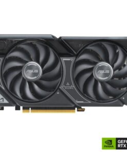 First Image: DUAL-RTX4060TI-O8G-V2