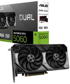 First Image: DUAL-RTX5060-O8G