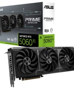 First Image: PRIME-RTX5060TI-8G