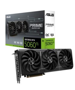 First Image: PRIME-RTX5060TI-O16G
