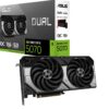 First Image: DUAL-RTX5070-O12G
