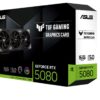First Image: TUF-RTX5080-16G-GAMING