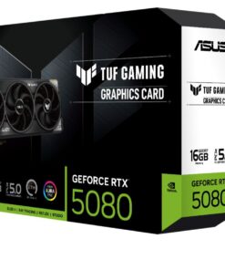 First Image: TUF-RTX5080-16G-GAMING