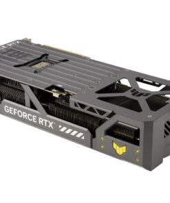 Fourth Image: TUF-RTX5080-16G-GAMING