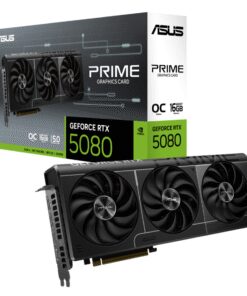 First Image: PRIME-RTX5080-O16G