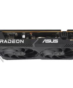 Third Image: DUAL-RX6500XT-O4G-V2